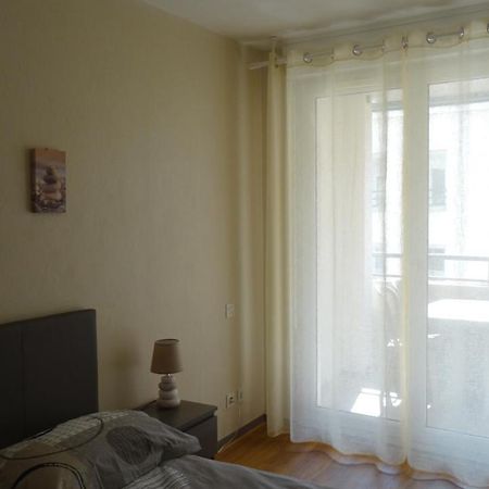 Appart T2 Standing Tout Confort Avec Balcon - Parking En Option Lyon Exterior photo